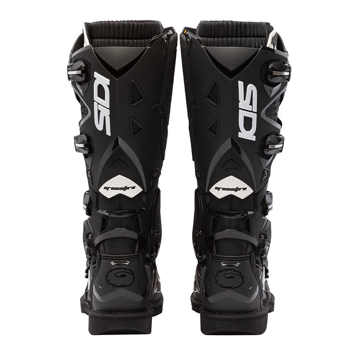 SIDI CROSSFIRE 3 2026 in Black