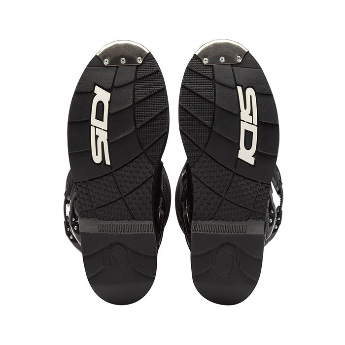 SIDI CROSSFIRE 3 2026 in Black