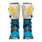 SIDI CROSSFIRE 3 2026 in Sand/Legion Blue