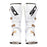 SIDI CROSSFIRE 3 2026 in White/bronze
