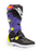 SIDI CROSSFIRE 3 SRS 2026 in Violet/Black/Fluo