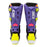SIDI CROSSFIRE 3 SRS 2026 in Violet/Black/Fluo