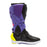 SIDI CROSSFIRE 3 SRS 2026 in Violet/Black/Fluo