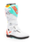 SIDI CROSSFIRE 3 SRS 2026 in White/Mint/Coral