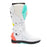 SIDI CROSSFIRE 3 SRS 2026 in White/Mint/Coral