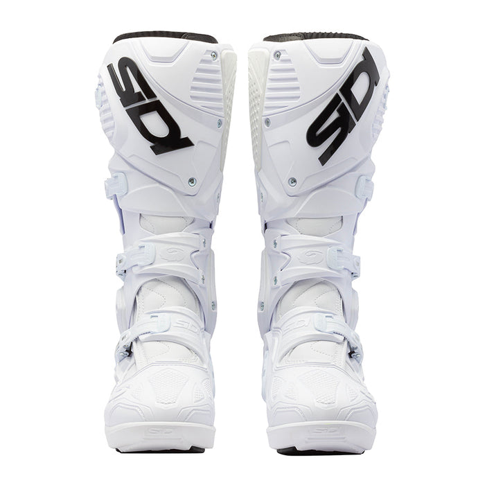 SIDI CROSSFIRE 3 SRS 2026 in White