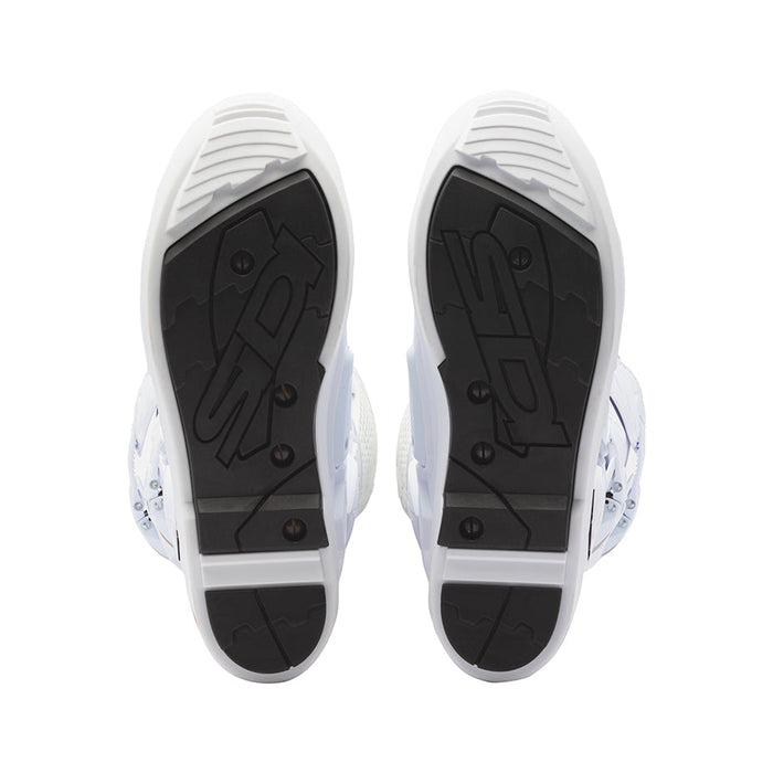 SIDI CROSSFIRE 3 SRS 2026 in White