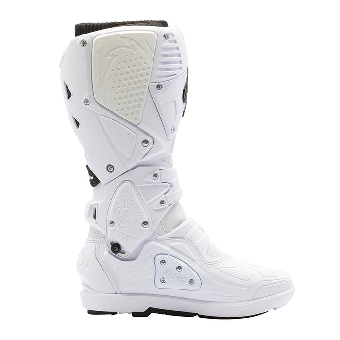SIDI CROSSFIRE 3 SRS 2026 in White