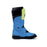 SIDI FLAME 2026 in Light blue/ Lime/Black
