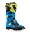 SIDI FLAME 2026 in Light blue/ Lime/Black
