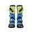 SIDI FLAME 2026 in Light blue/ Lime/Black