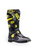 SIDI FLAME 2026 in Black/Lime