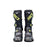 SIDI FLAME 2026 in Black/Lime