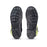 SIDI FLAME 2026 in Black/Lime