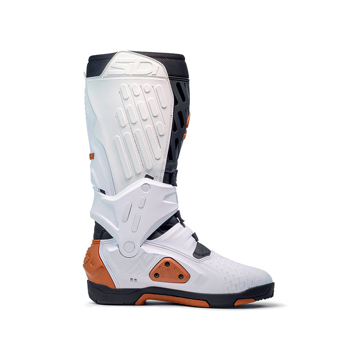 SIDI CROSSAIR 2026 in White/Black/ Bronze