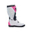 SIDI X POWER SC 2026 in White/ Black/Pink