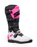SIDI X POWER SC 2026 in White/ Black/Pink