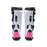 SIDI X POWER SC 2026 in White/ Black/Pink