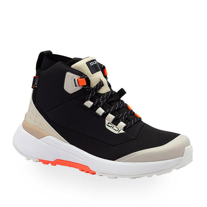 SIDI NUCLEUS GTX RIDING SHOES 2026 in Black/Sand