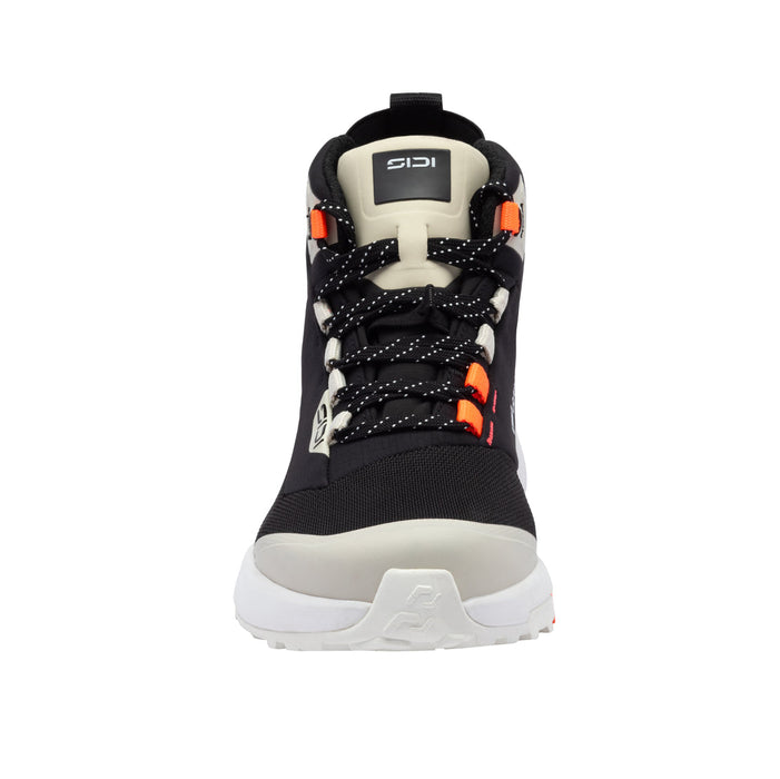 SIDI NUCLEUS GTX RIDING SHOES 2026 in Black/Sand
