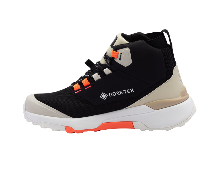 SIDI NUCLEUS GTX RIDING SHOES 2026 in Black/Sand