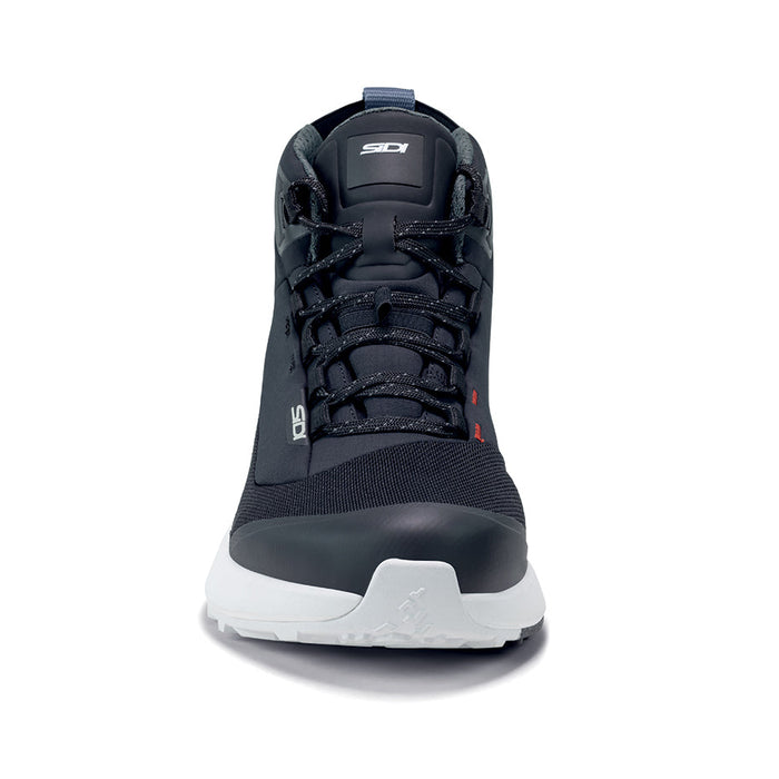SIDI NUCLEUS GTX RIDING SHOES 2026 in Black/White