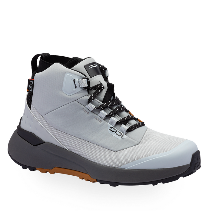 SIDI NUCLEUS GTX RIDING SHOES 2026 in Grey