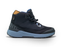 SIDI NUCLEUS GTX RIDING SHOES 2026 in Black/ Bering sea
