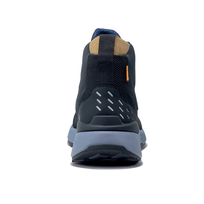 SIDI NUCLEUS GTX RIDING SHOES 2026 in Black/ Bering sea