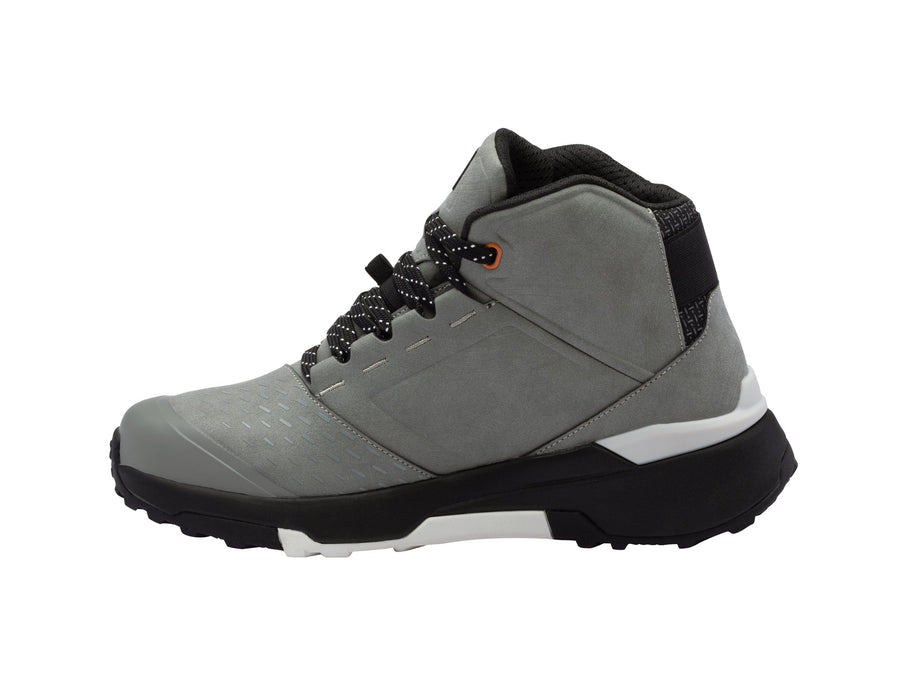 SIDI NUCLEUS SUEDE WP RIDING SHOES 2026 in Deep Forest