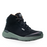 SIDI NUCLEUS SUEDE WP RIDING SHOES 2026 in Black/Ivy