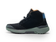 SIDI NUCLEUS SUEDE WP RIDING SHOES 2026 in Black/Ivy
