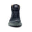 SIDI NUCLEUS SUEDE WP RIDING SHOES 2026 in Black/Ivy