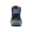 SIDI NUCLEUS SUEDE WP RIDING SHOES 2026 in Black/Ivy