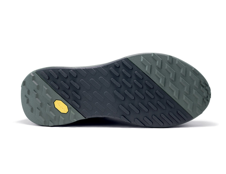 SIDI NUCLEUS SUEDE WP RIDING SHOES 2026 in Black/Ivy