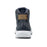 SIDI NUCLEUS SUEDE WP RIDING SHOES 2026 in Black/White