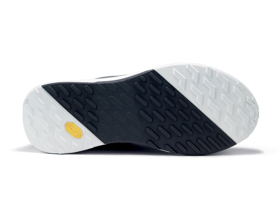 SIDI NUCLEUS SUEDE WP RIDING SHOES 2026 in Black/White
