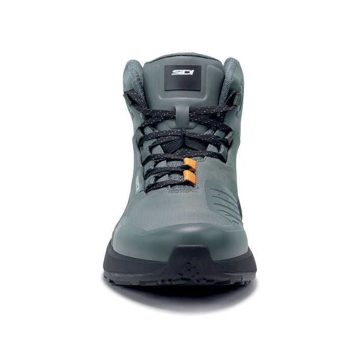 SIDI NUCLEUS RIDING SHOES 2026 in Ivy/Black