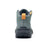 SIDI NUCLEUS RIDING SHOES 2026 in Ivy/Black