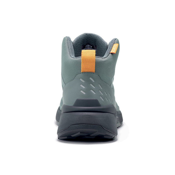 SIDI NUCLEUS RIDING SHOES 2026 in Ivy/Black