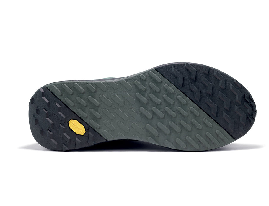 SIDI NUCLEUS RIDING SHOES 2026 in Ivy/Black