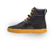 SIDI ARX WP HIGH RIDING SHOES 2026 in Black