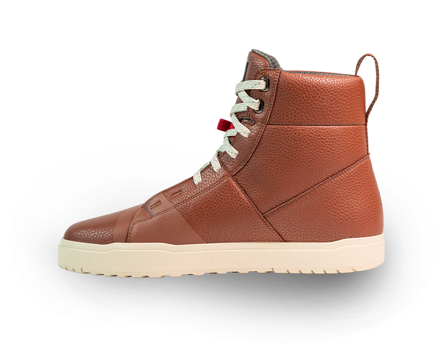 SIDI ARX WP HIGH RIDING SHOES 2026 in Cinnamon