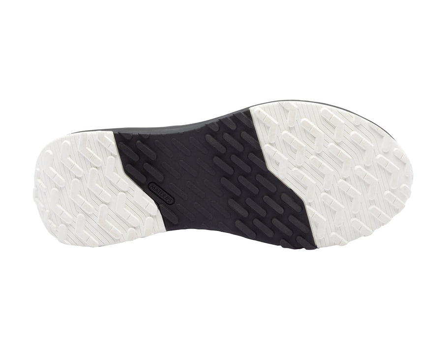 SIDI LYNX RIDING SHOES 2026 in Black/ Ice White