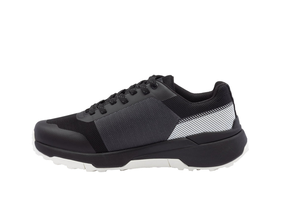 SIDI LYNX RIDING SHOES 2026 in Black