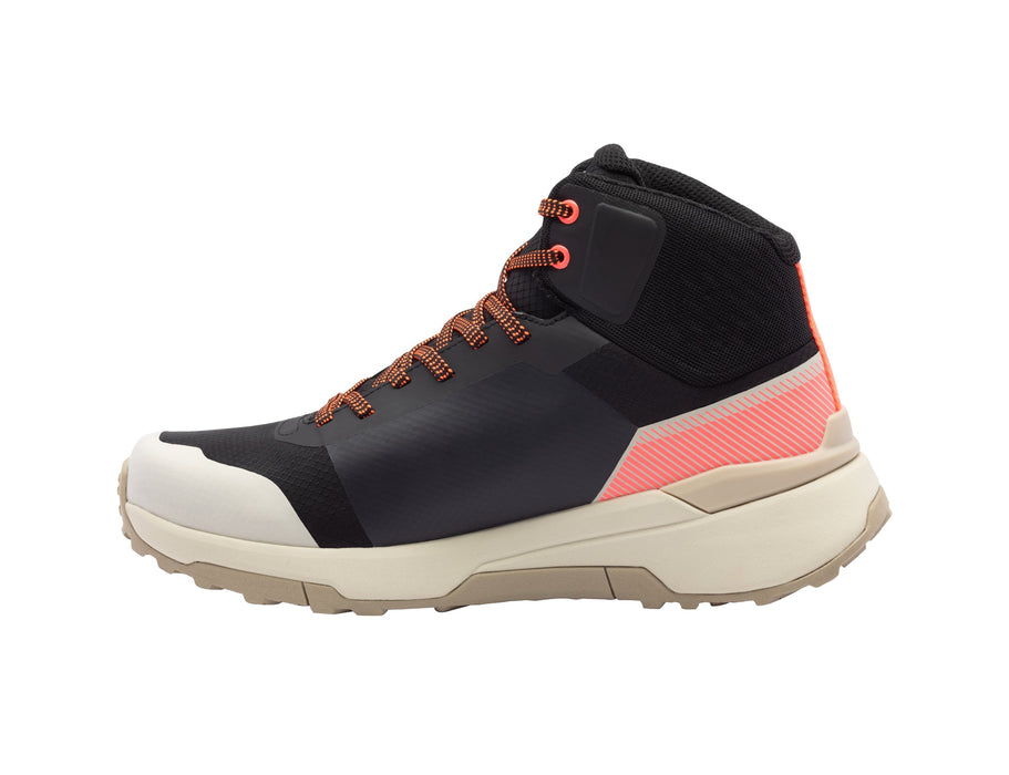 SIDI LYNX RIDING SHOES 2026 in Black/Sand