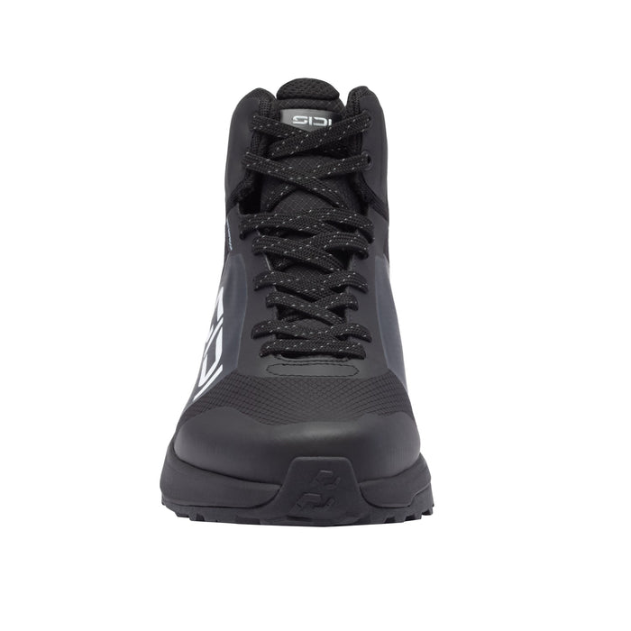 SIDI LYNX RIDING SHOES 2026 in Black