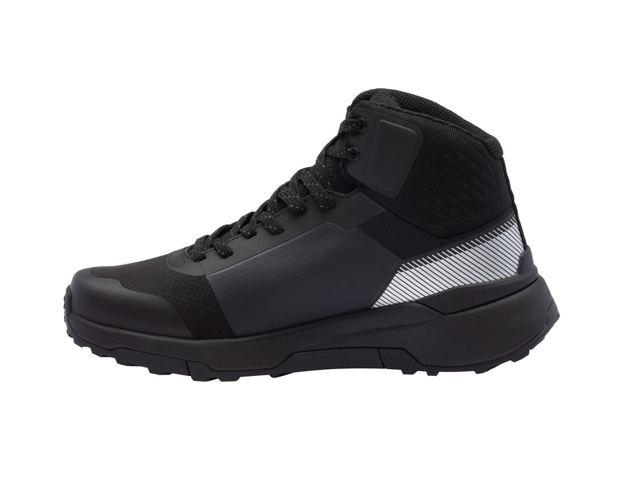 SIDI LYNX RIDING SHOES 2026 in Black