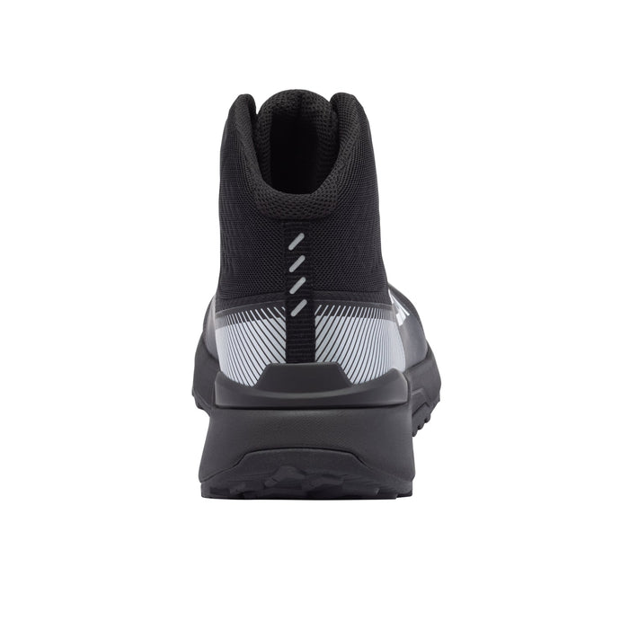 SIDI LYNX RIDING SHOES 2026 in Black