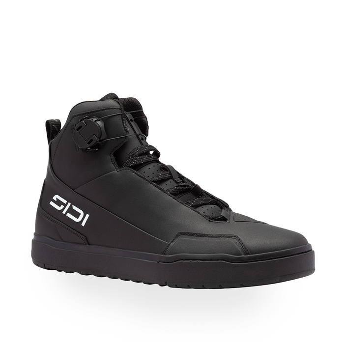 SIDI KRYO RIDING SHOES 2026 in Black